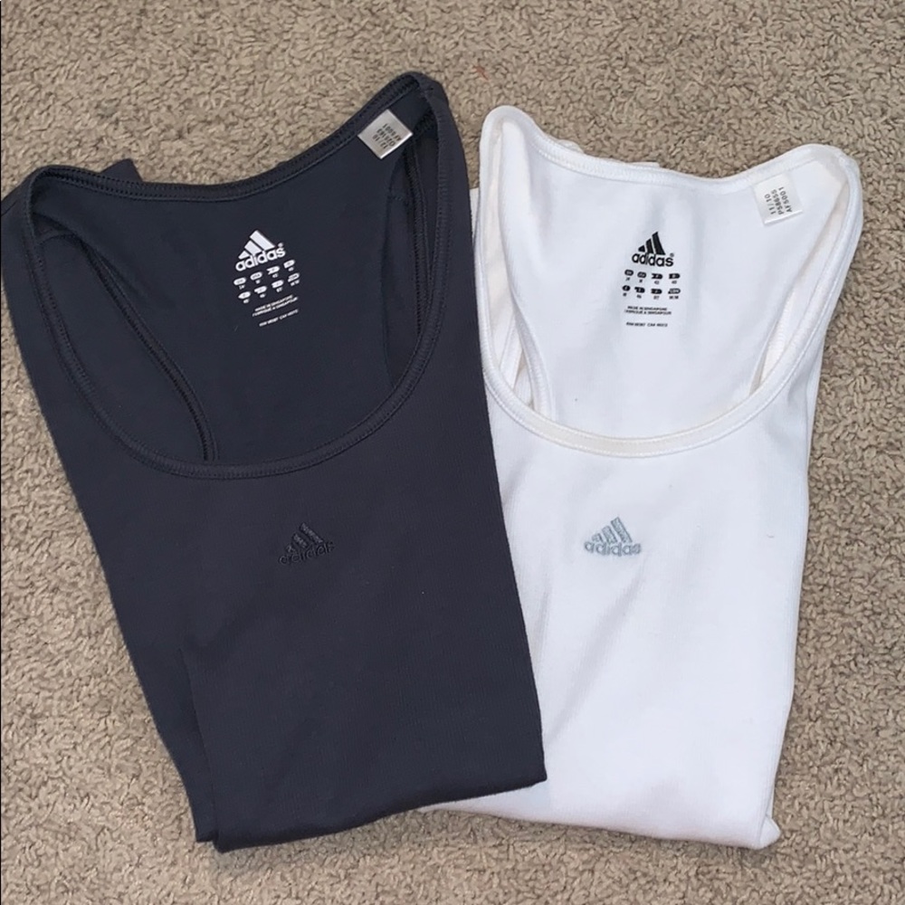 Adidas Tank Bundle
